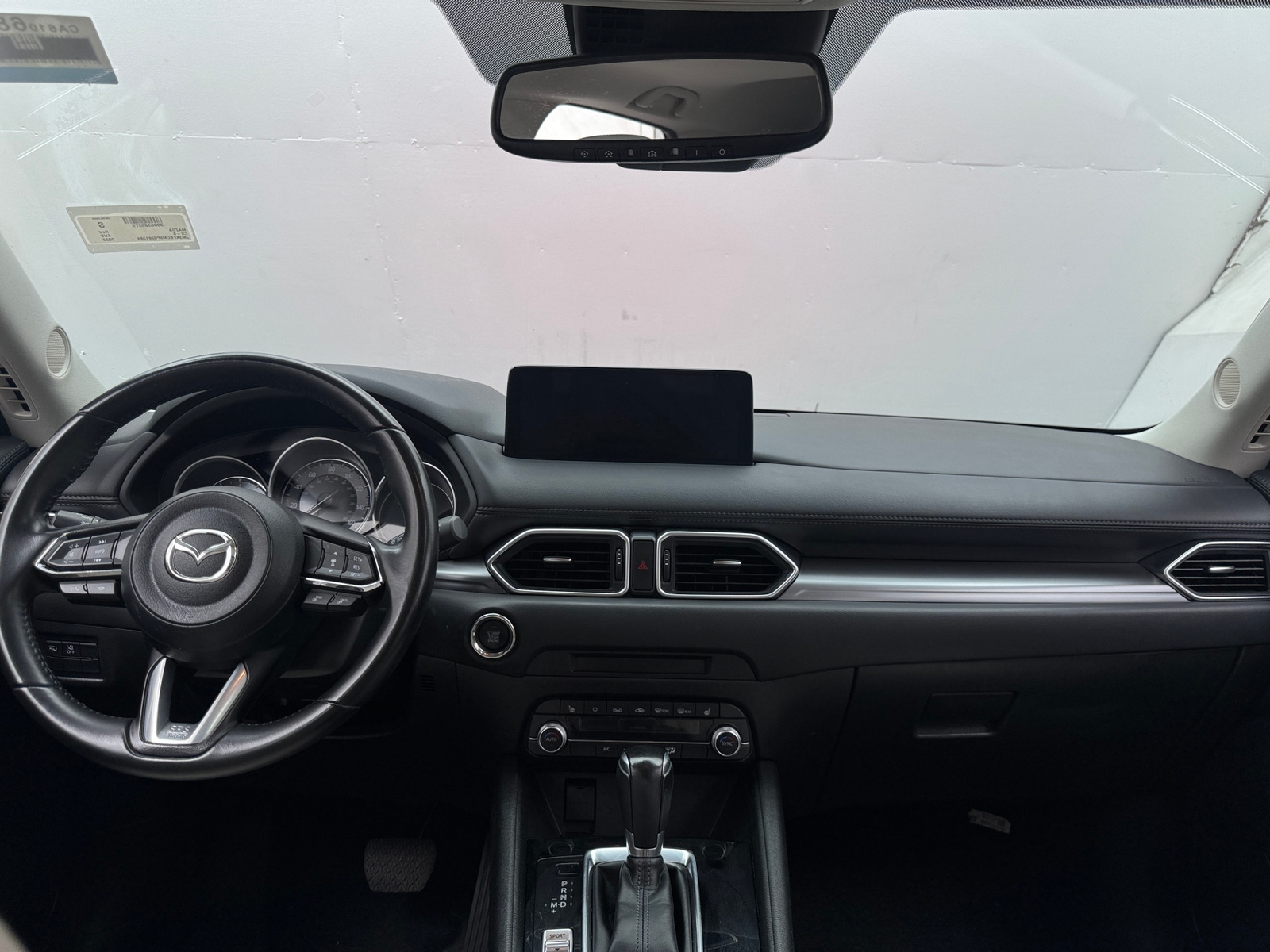 Thumbnail: 2023 Mazda CX-5 - 2