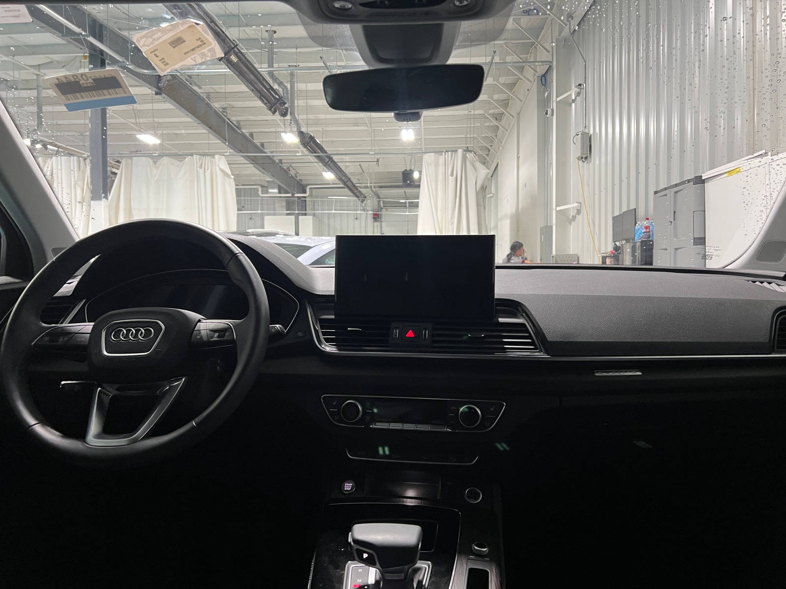 Thumbnail: 2024 Audi Q5 - 2