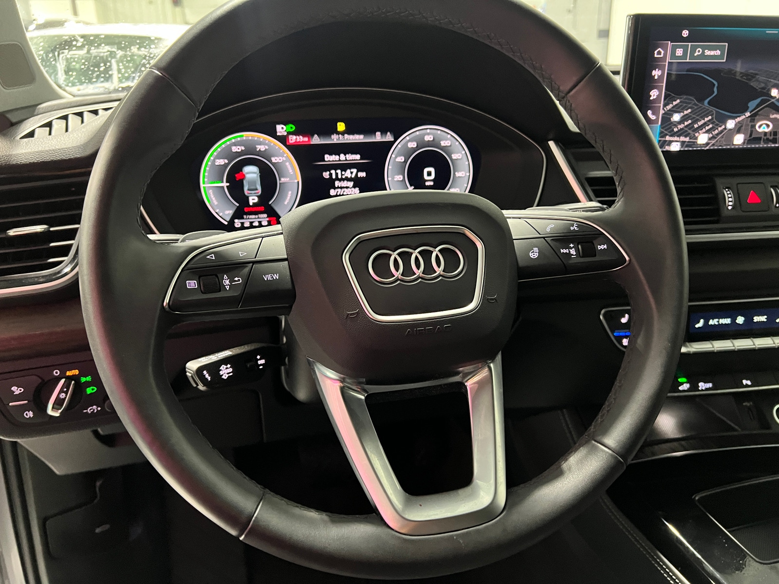 Thumbnail: 2024 Audi Q5 - 4