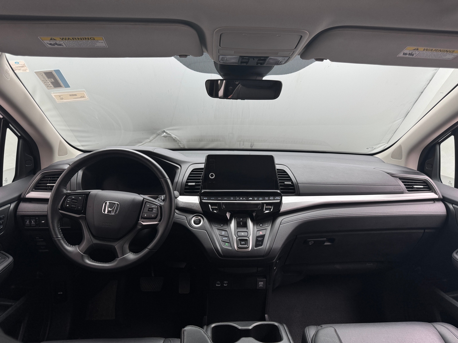 Thumbnail: 2025 Honda Odyssey - 2