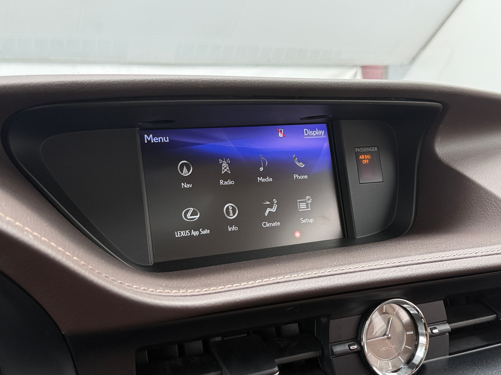 Thumbnail: 2018 Lexus ES - 3