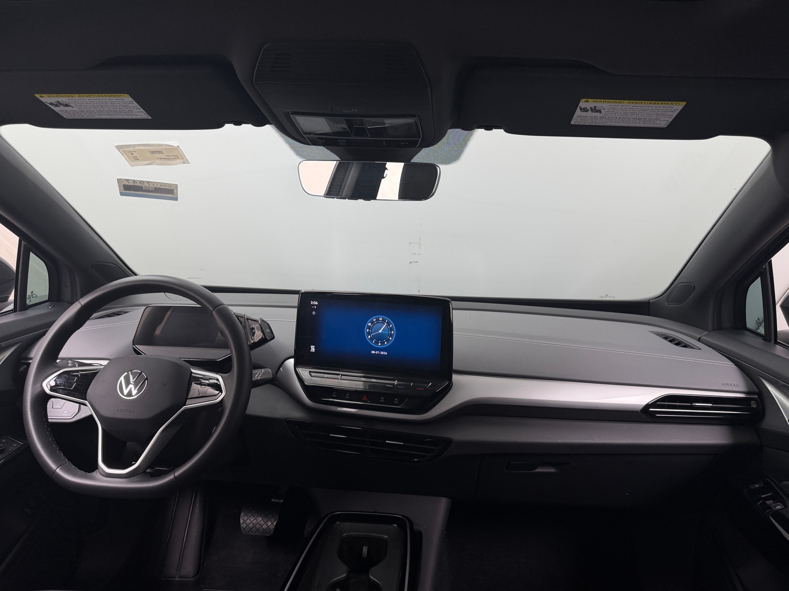 Thumbnail: 2023 Volkswagen ID.4 - 2