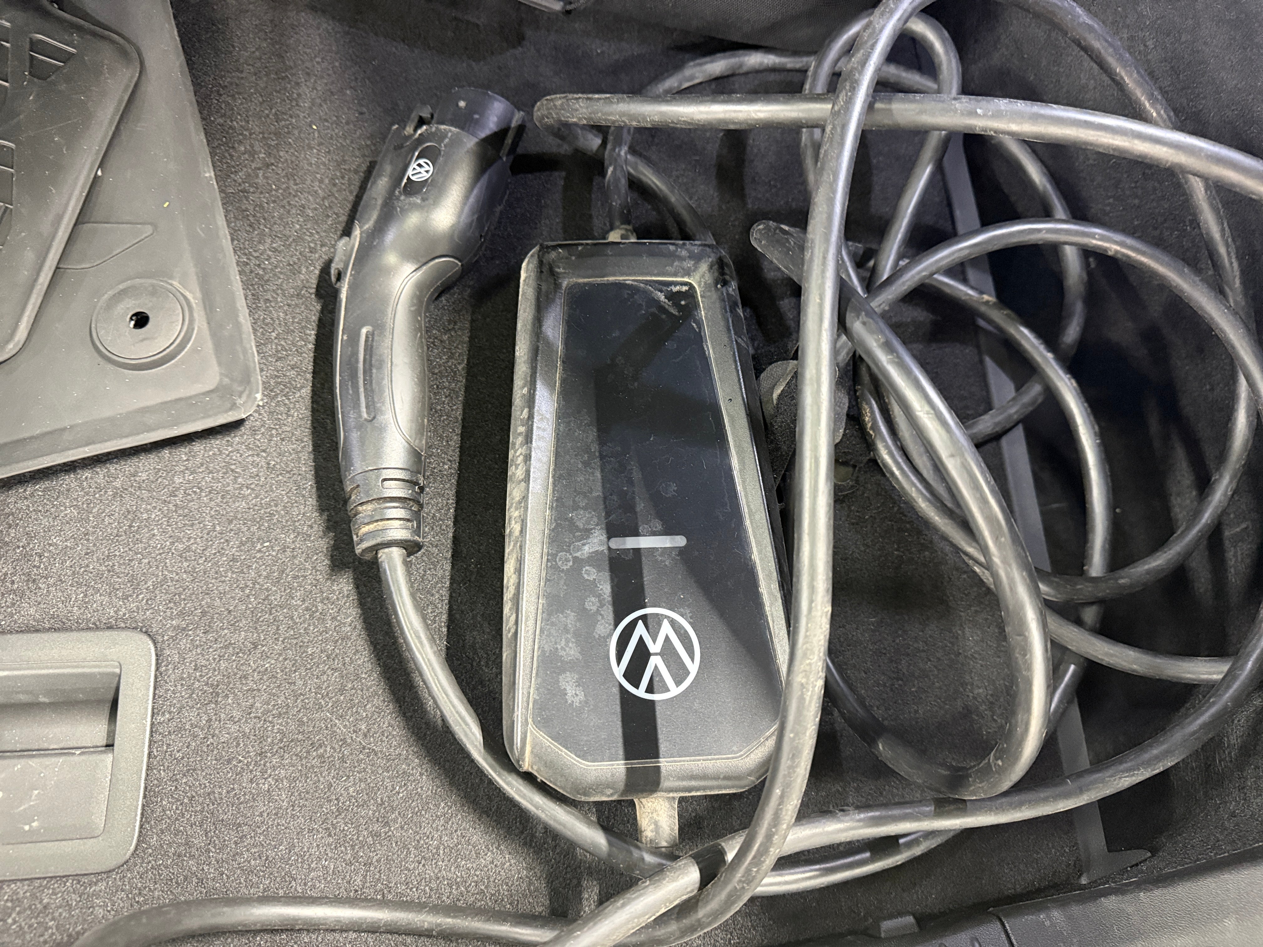 Used 2023 Volkswagen ID.4 PRO S with VIN 1V2VMPE85PC019619 for sale in Auburn, WA
