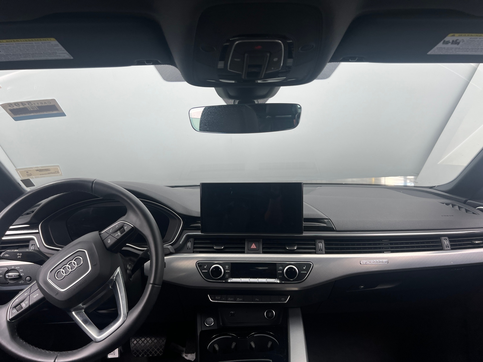 Thumbnail: 2025 Audi A5 - 2