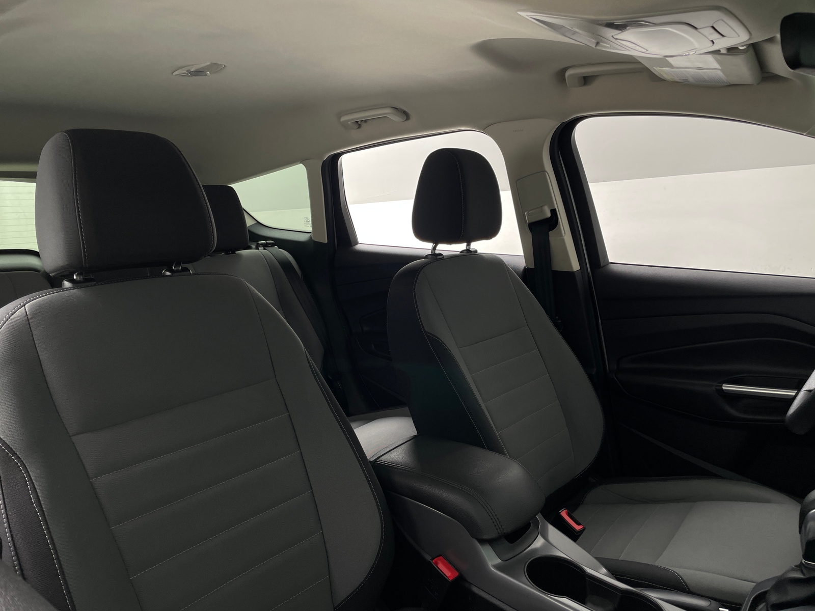 Thumbnail: 2016 Ford Escape - 2