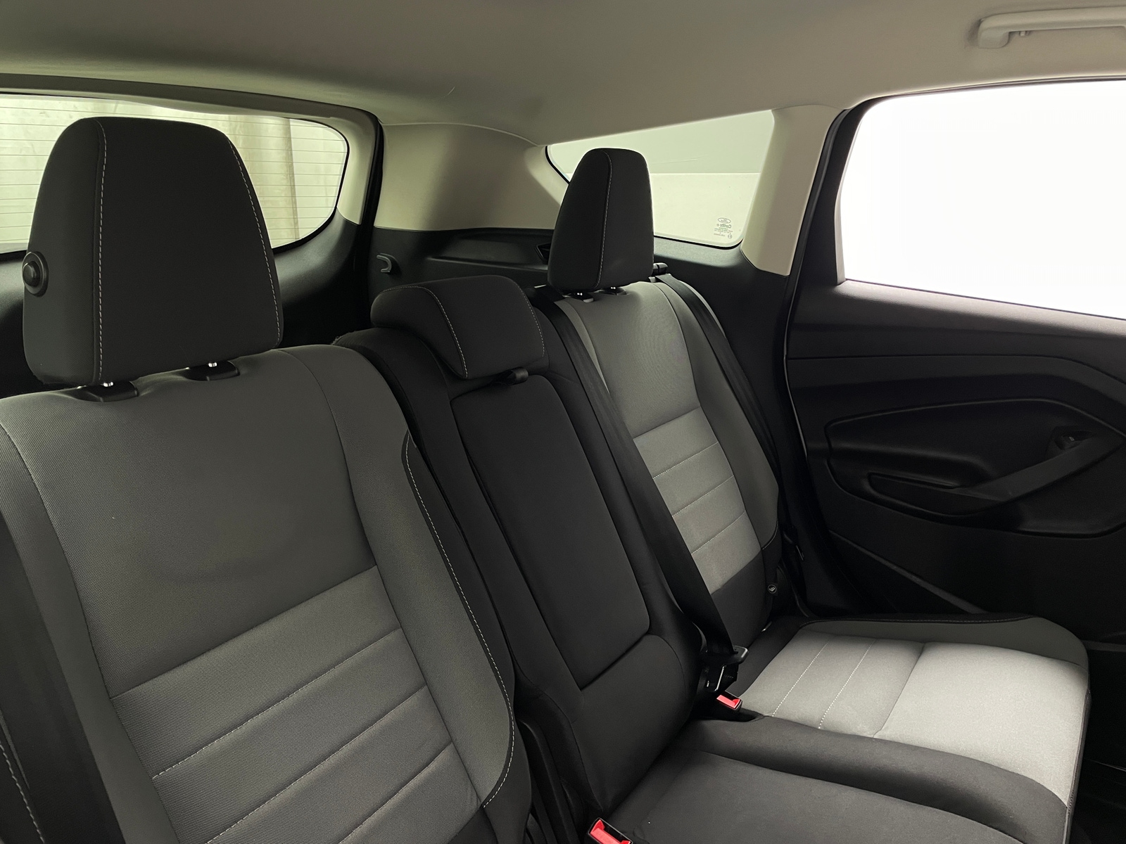Thumbnail: 2016 Ford Escape - 6
