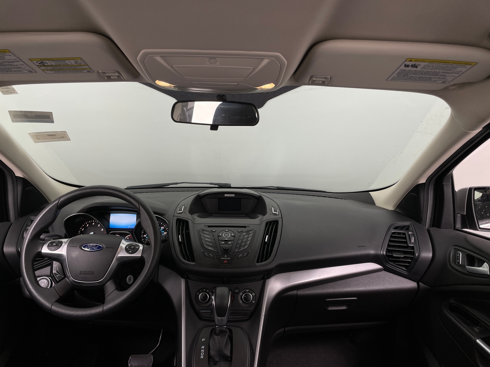 Thumbnail: 2016 Ford Escape - 3