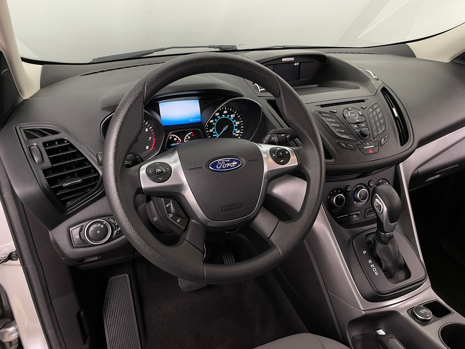 Thumbnail: 2016 Ford Escape - 5
