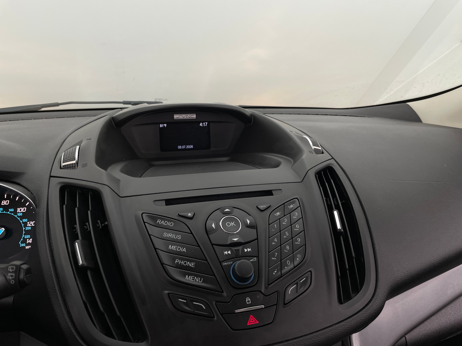 Thumbnail: 2016 Ford Escape - 4