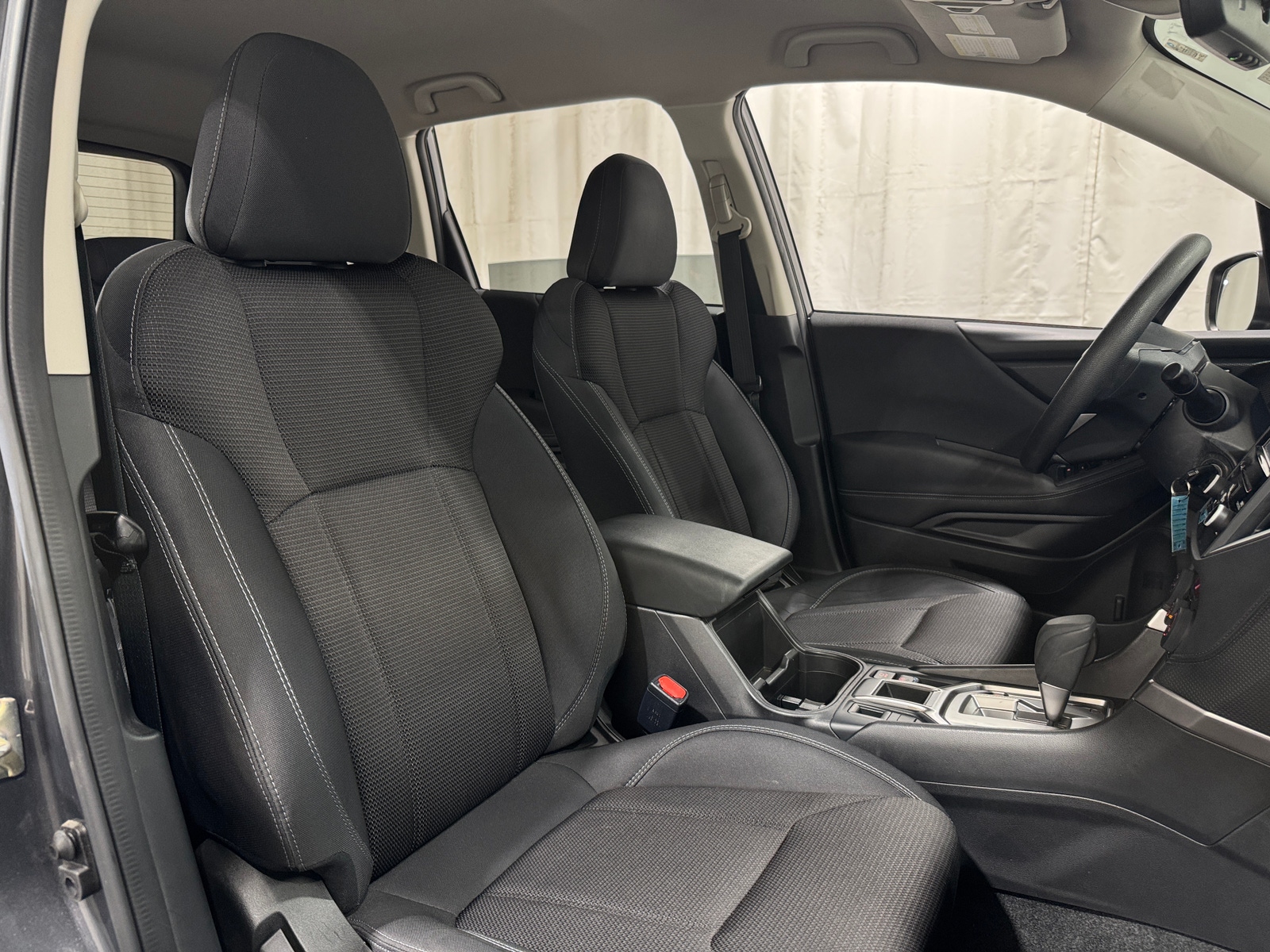 Thumbnail: 2020 Subaru Forester - 2