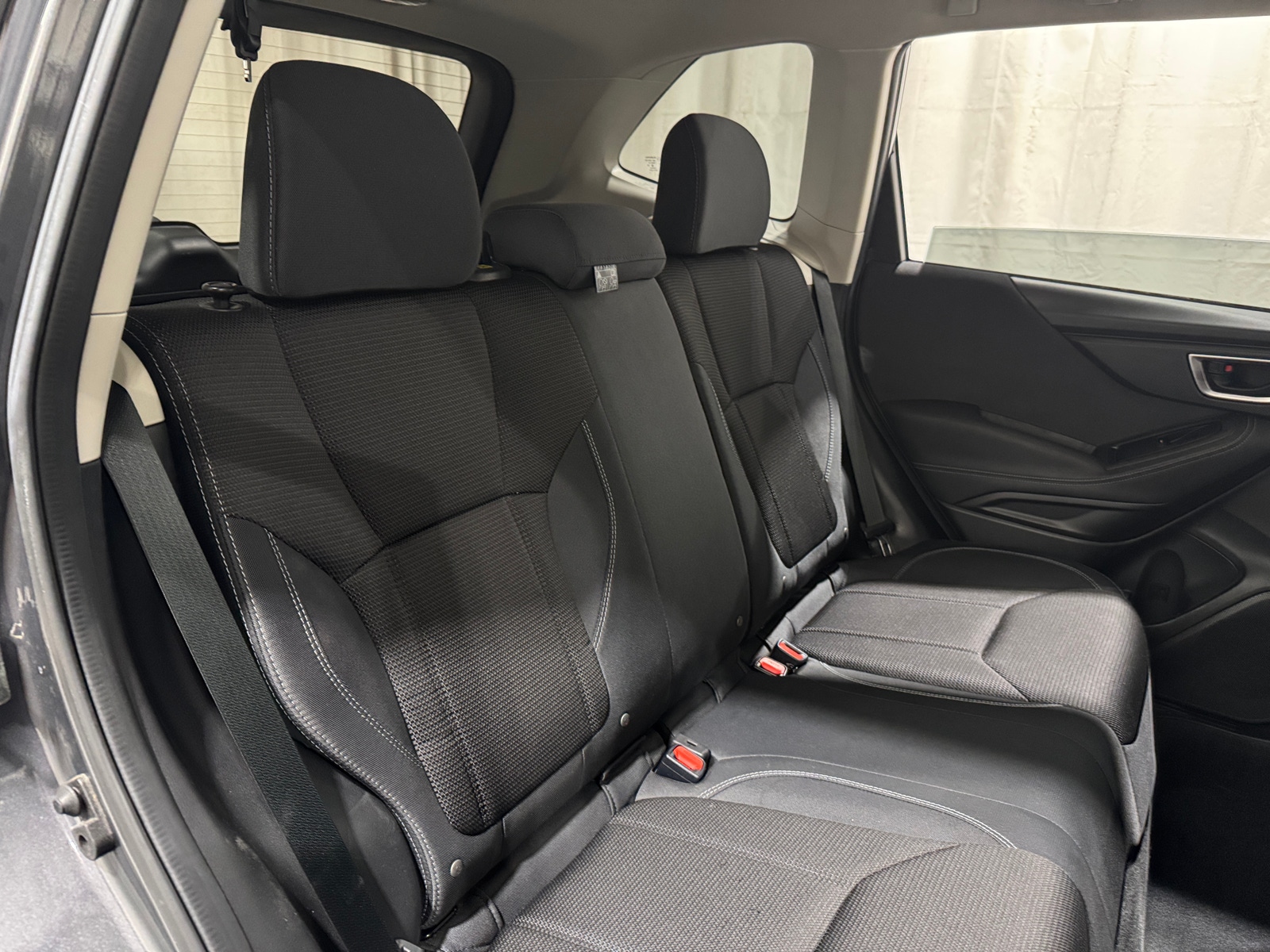 Thumbnail: 2020 Subaru Forester - 6