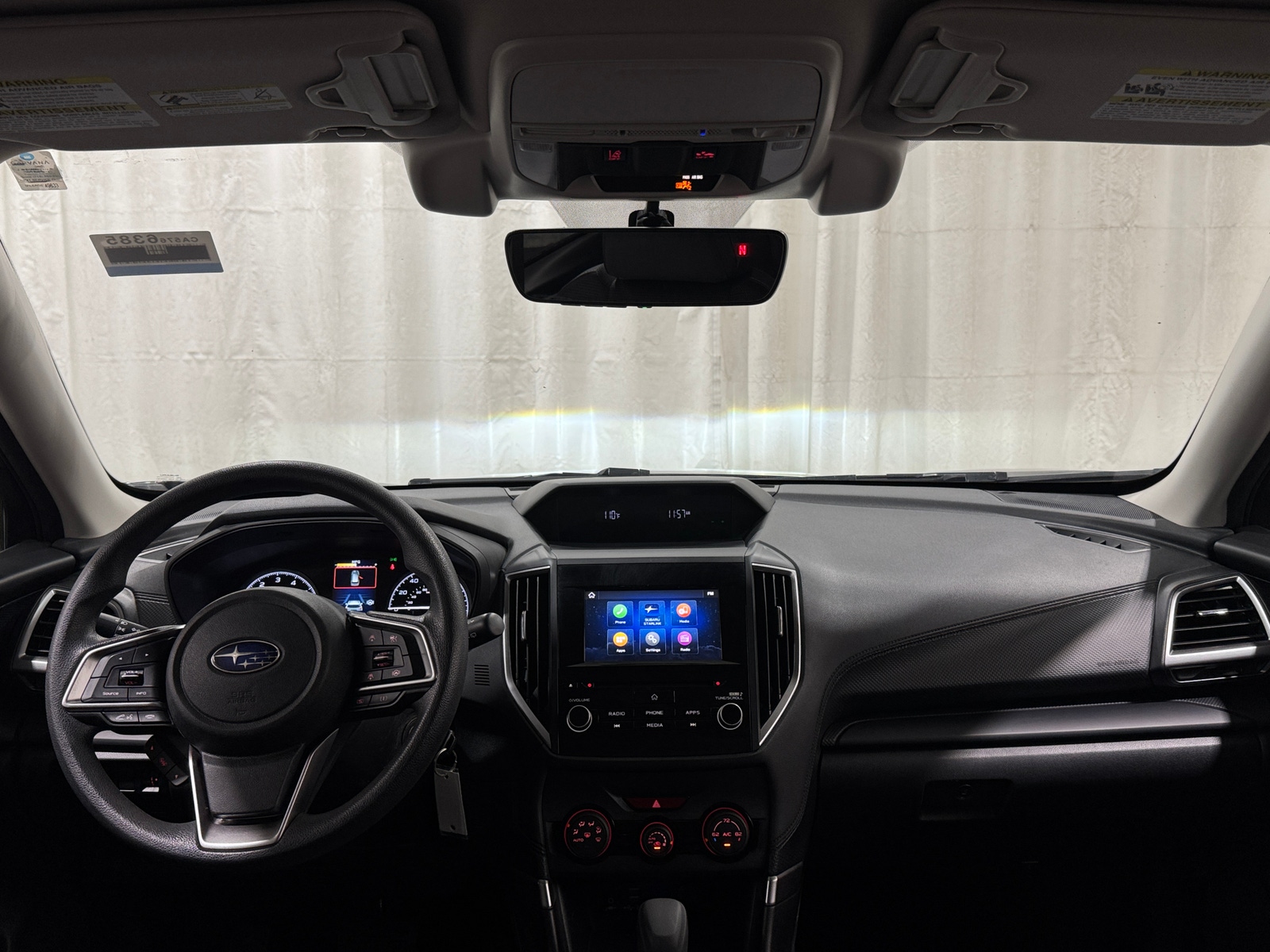 Thumbnail: 2020 Subaru Forester - 3