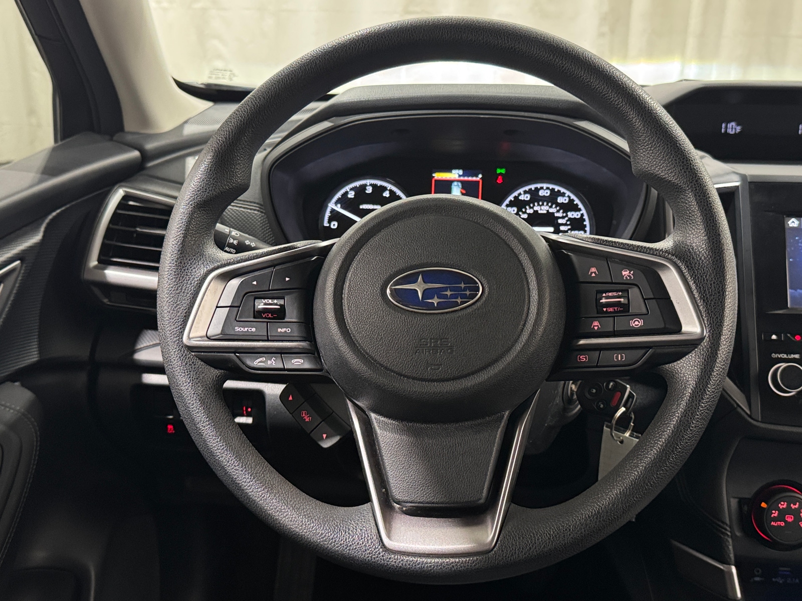 Thumbnail: 2020 Subaru Forester - 5