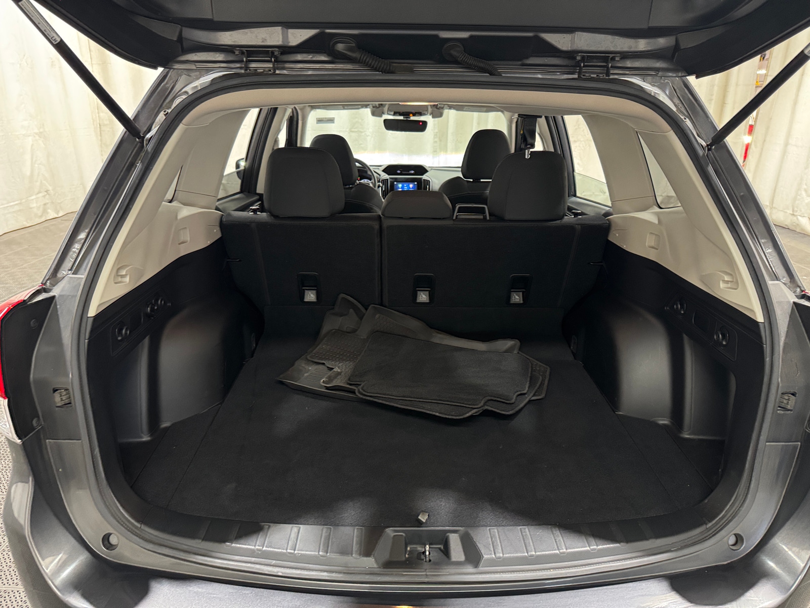 Thumbnail: 2020 Subaru Forester - 7