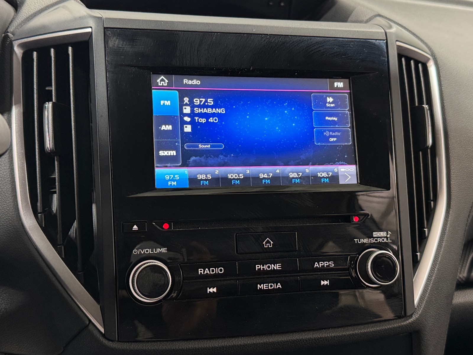 Thumbnail: 2020 Subaru Forester - 4