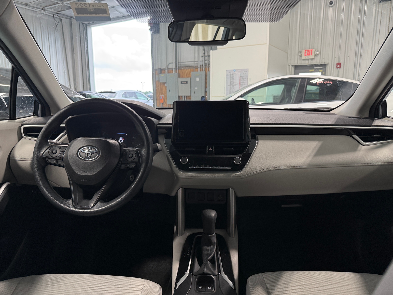 Thumbnail: 2024 Toyota Corolla Cross - 3