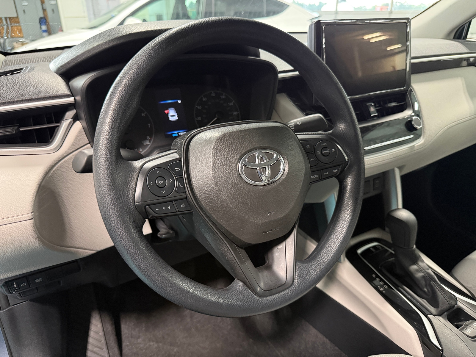 Thumbnail: 2024 Toyota Corolla Cross - 5