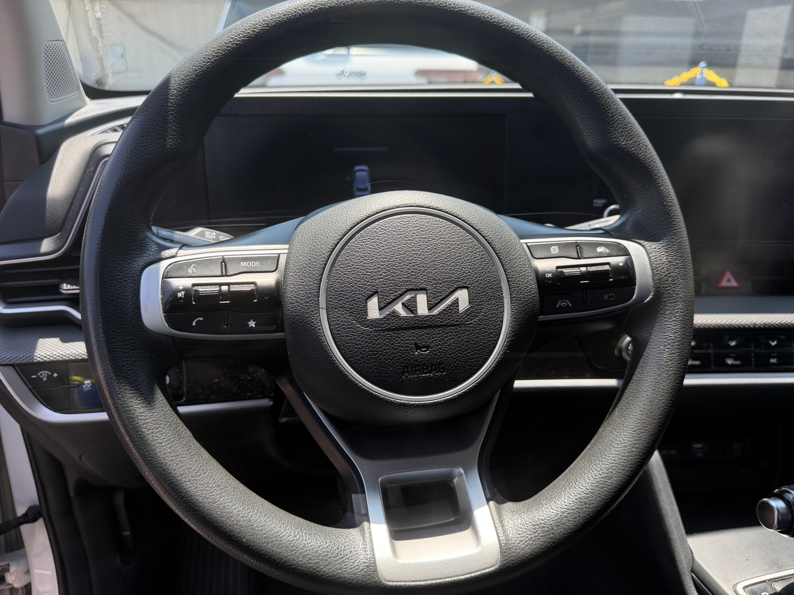 Thumbnail: 2024 Kia Sportage - 5