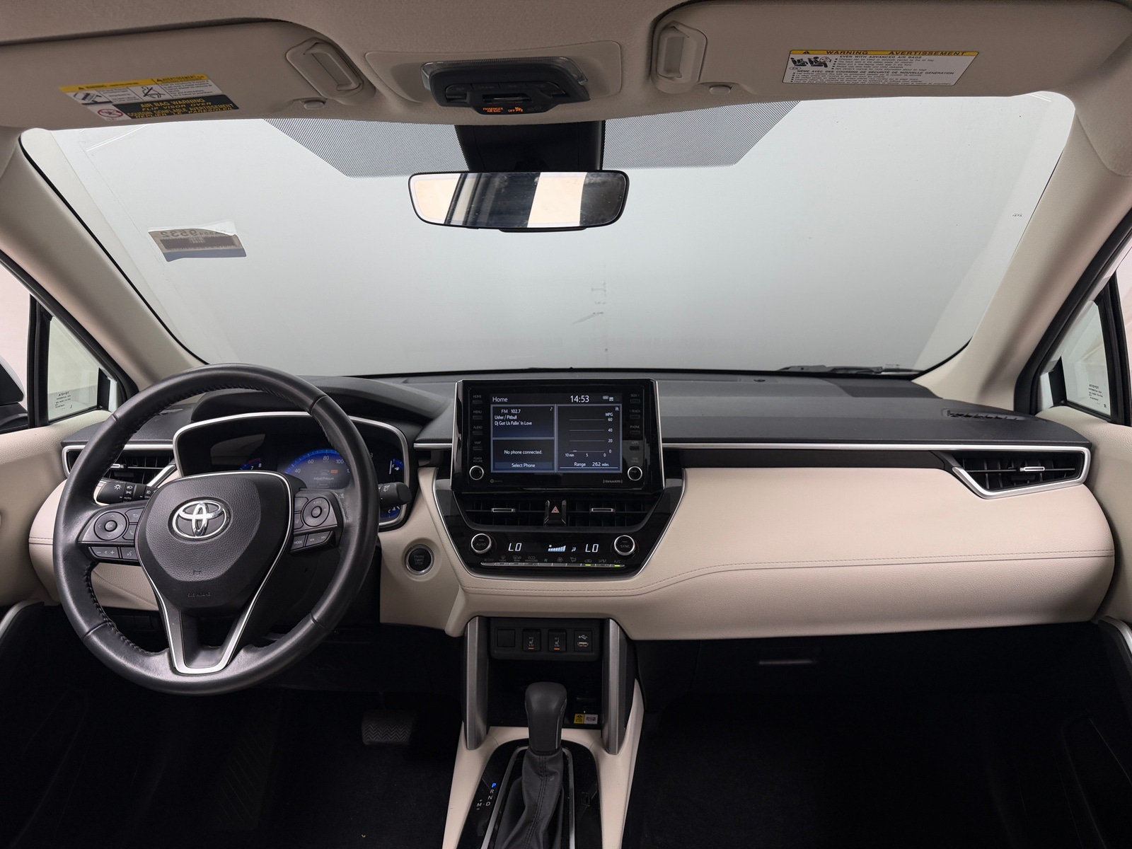 Thumbnail: 2022 Toyota Corolla Cross - 3