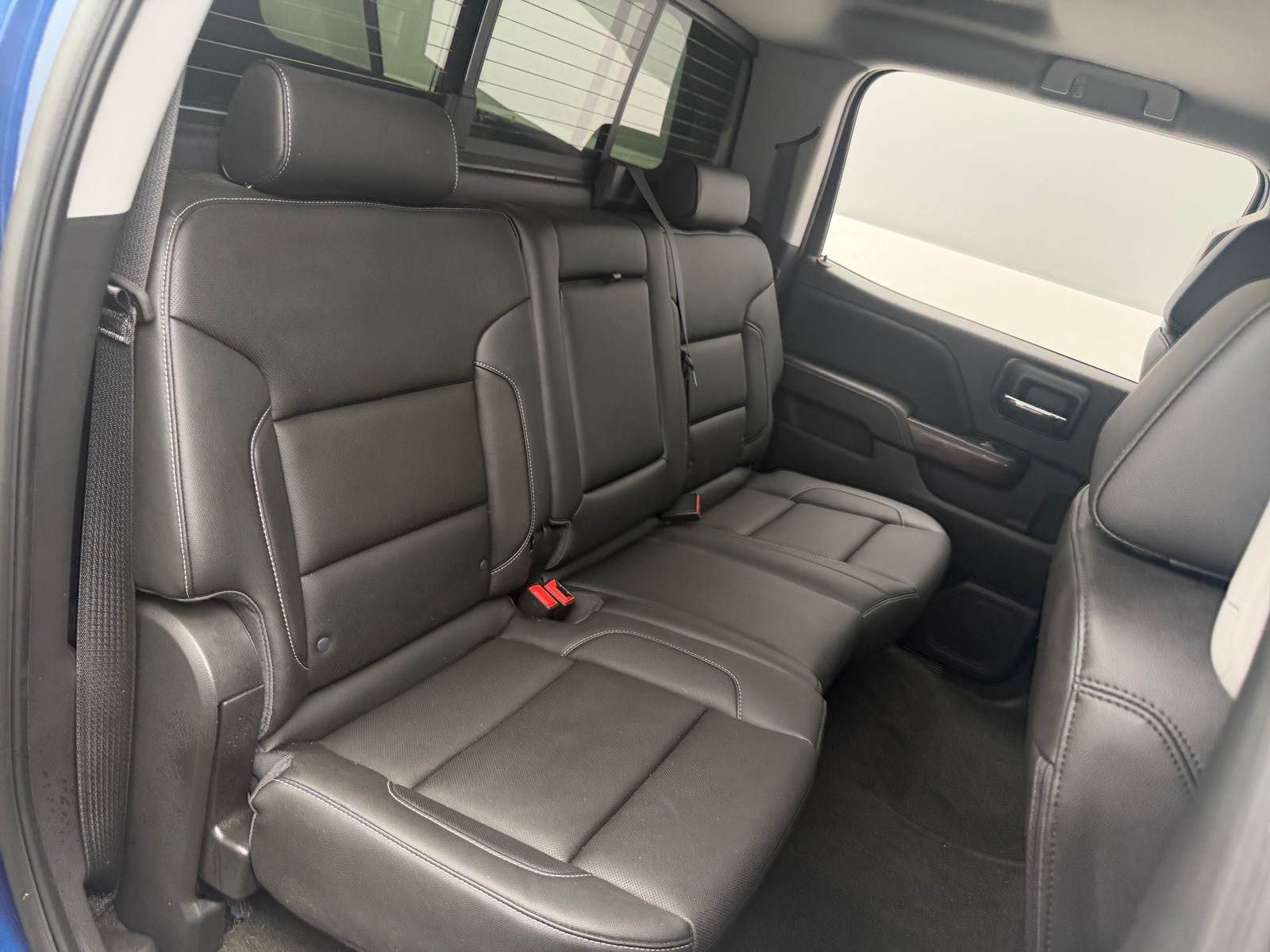 Thumbnail: 2018 GMC Sierra 1500 - 5