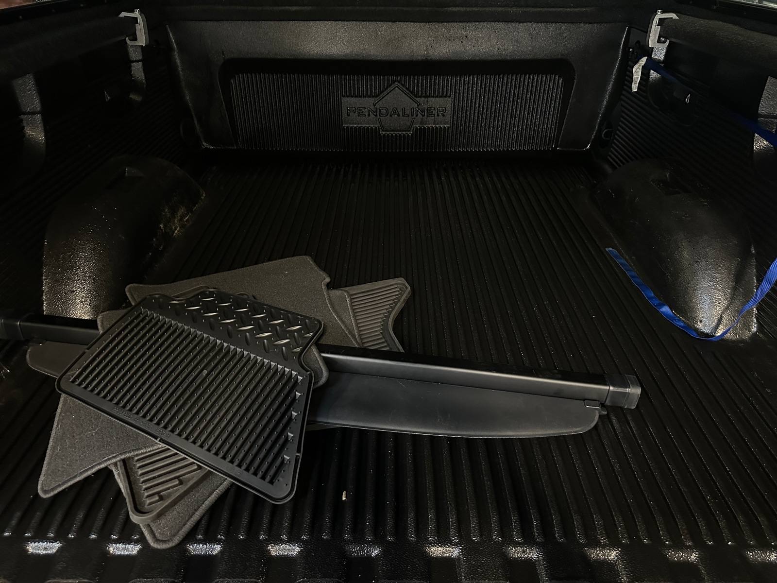 Thumbnail: 2018 GMC Sierra 1500 - 6