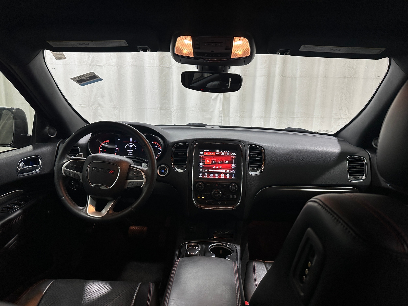 Thumbnail: 2017 Dodge Durango - 2