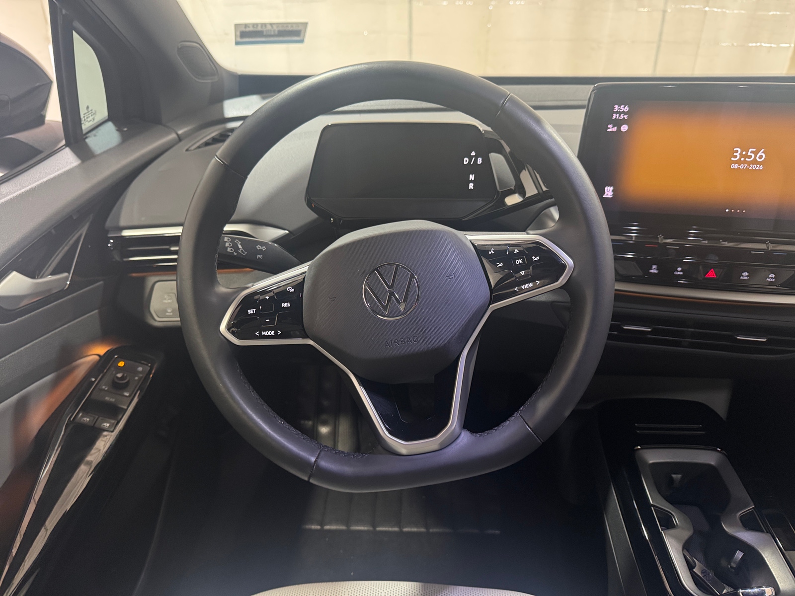 Thumbnail: 2021 Volkswagen ID.4 - 4