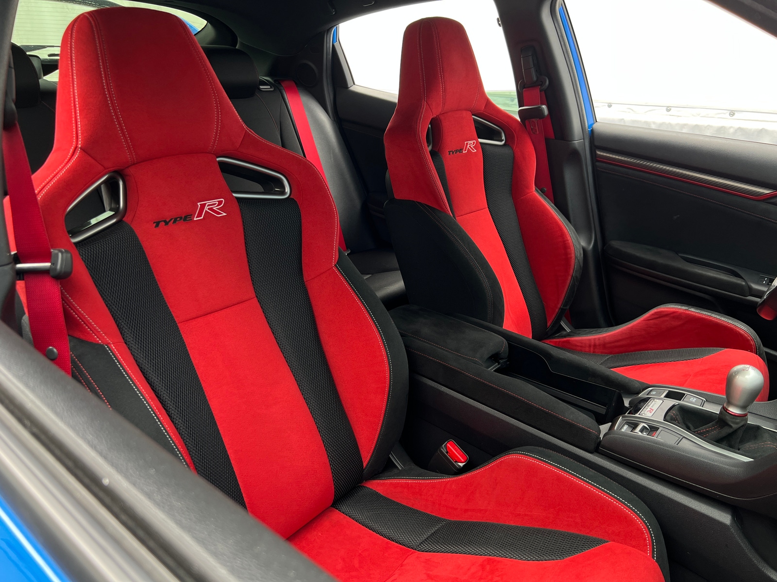 Thumbnail: 2021 Honda Civic - 2