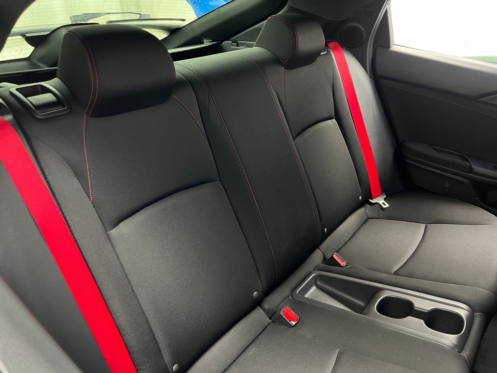 Thumbnail: 2021 Honda Civic - 6