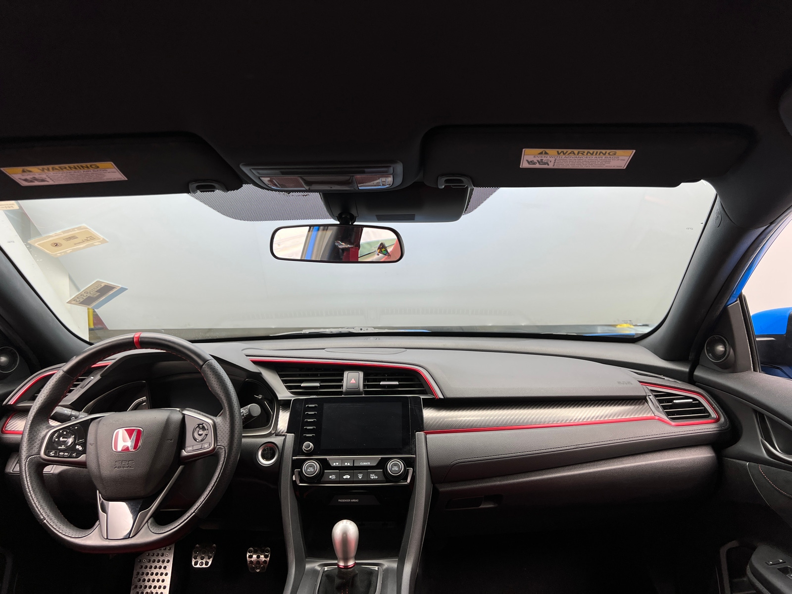 Thumbnail: 2021 Honda Civic - 3