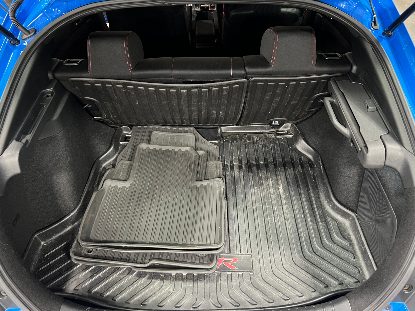 Thumbnail: 2021 Honda Civic - 7
