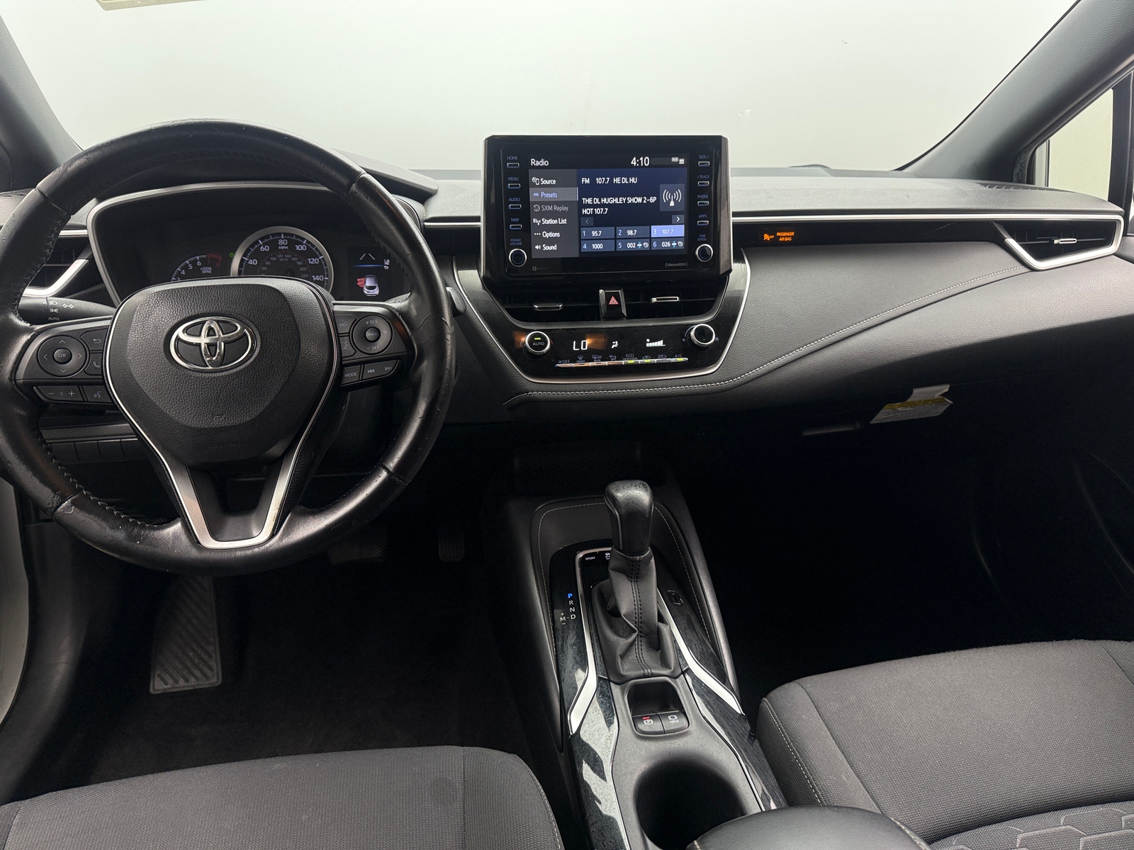 Thumbnail: 2021 Toyota Corolla - 3