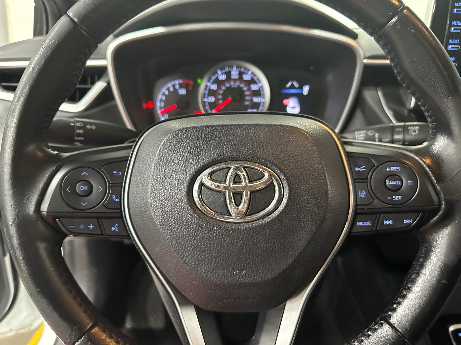 Thumbnail: 2021 Toyota Corolla - 5