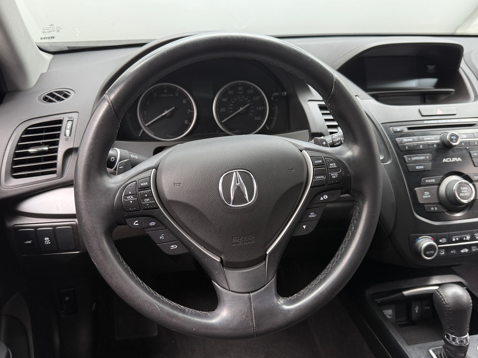 Thumbnail: 2018 Acura RDX - 4