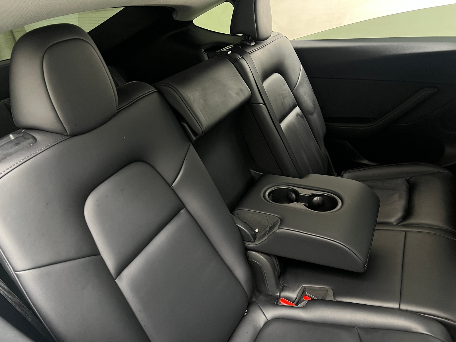 Thumbnail: 2021 Tesla Model Y - 5