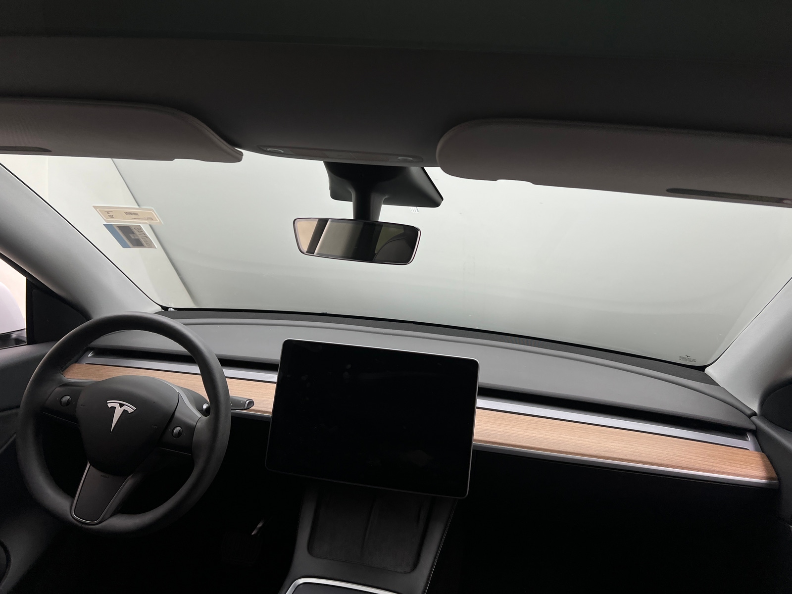 Thumbnail: 2021 Tesla Model Y - 2