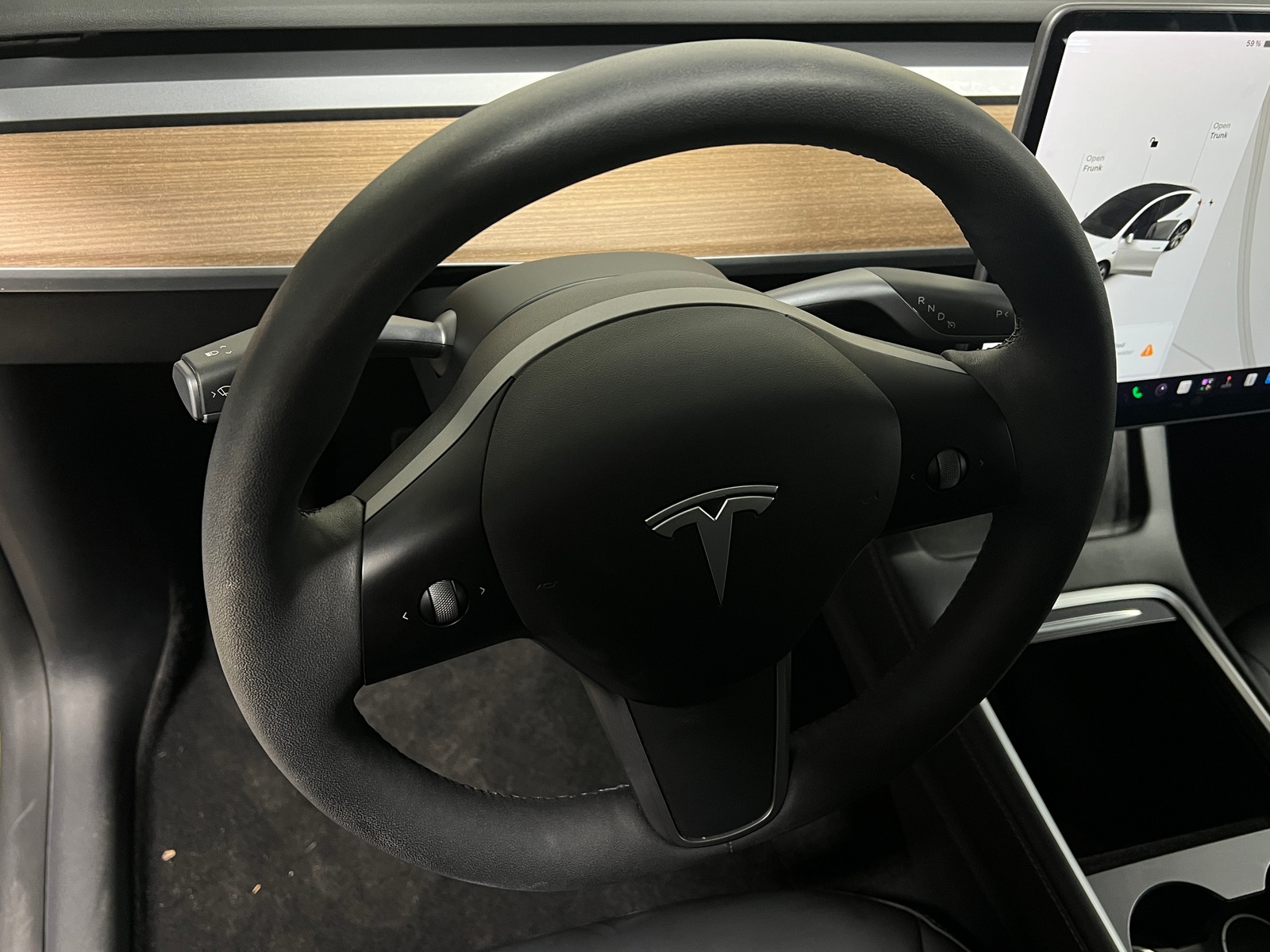 Thumbnail: 2021 Tesla Model Y - 4