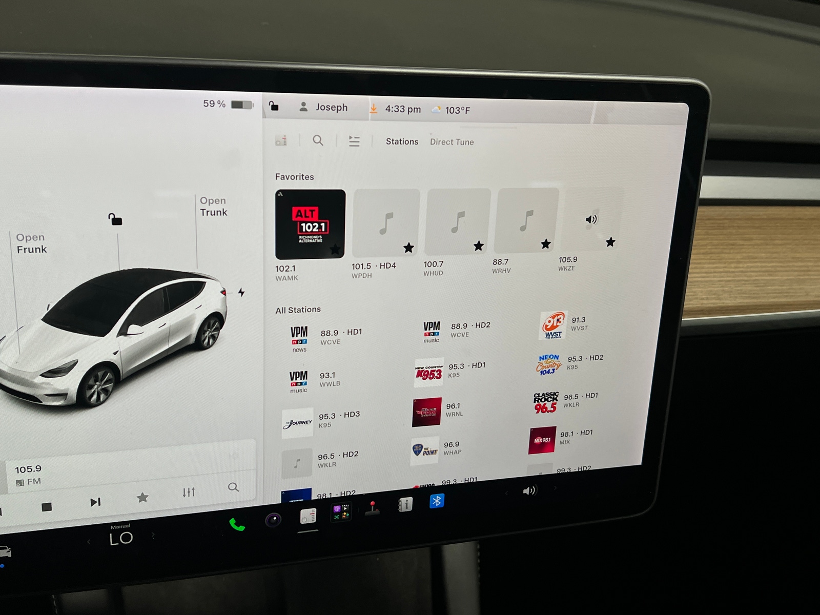 Thumbnail: 2021 Tesla Model Y - 3