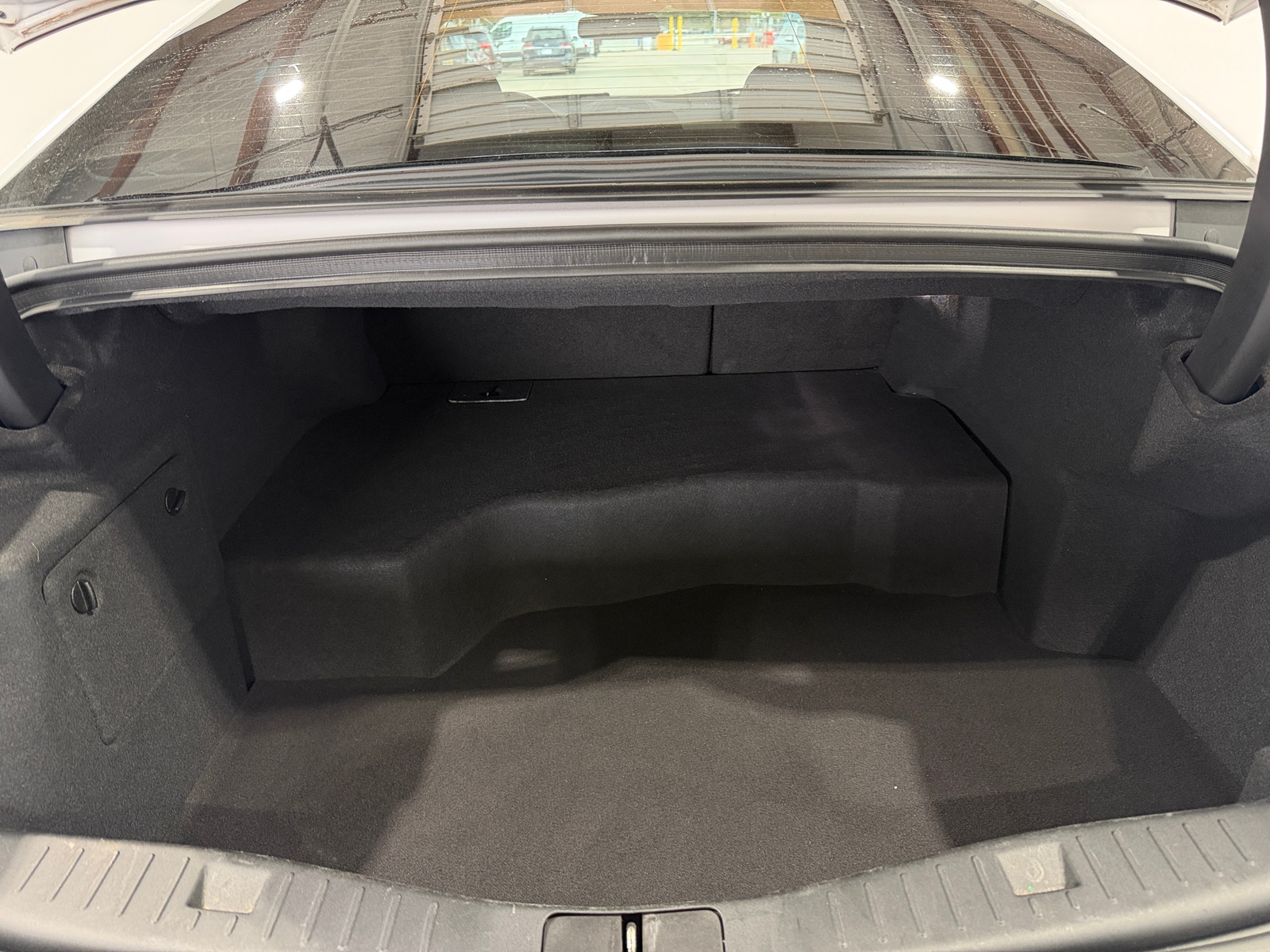 Thumbnail: 2020 Lincoln MKZ - 6