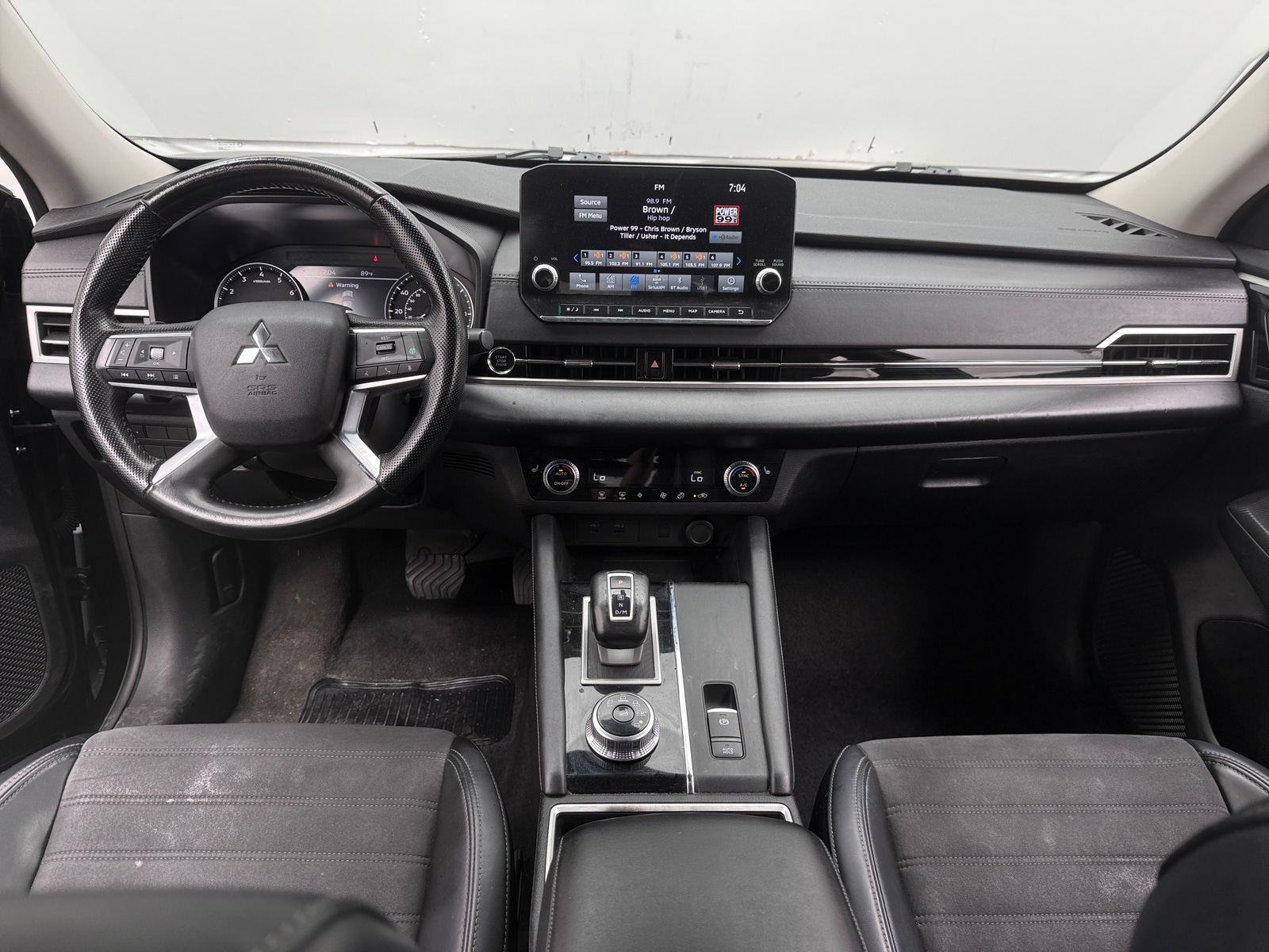 Thumbnail: 2024 Mitsubishi Outlander - 2