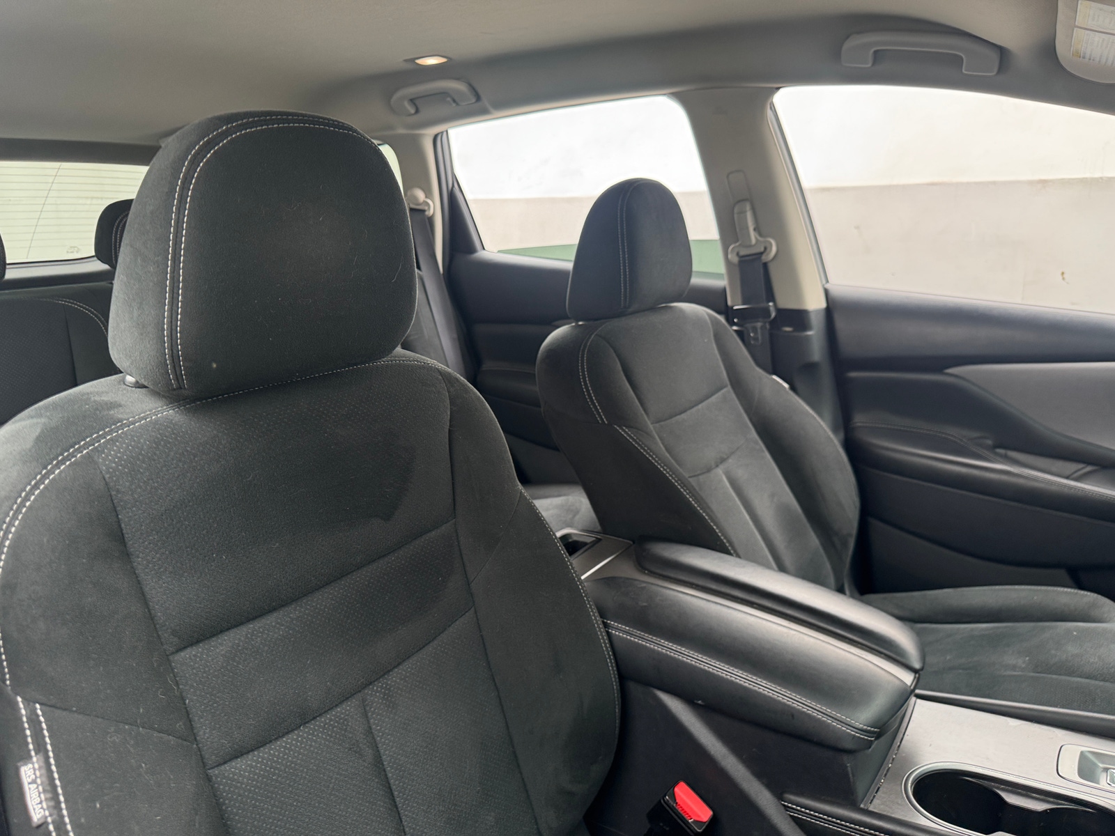 Thumbnail: 2019 Nissan Murano - 2