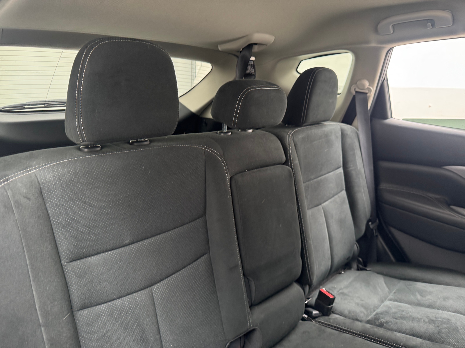 Thumbnail: 2019 Nissan Murano - 6