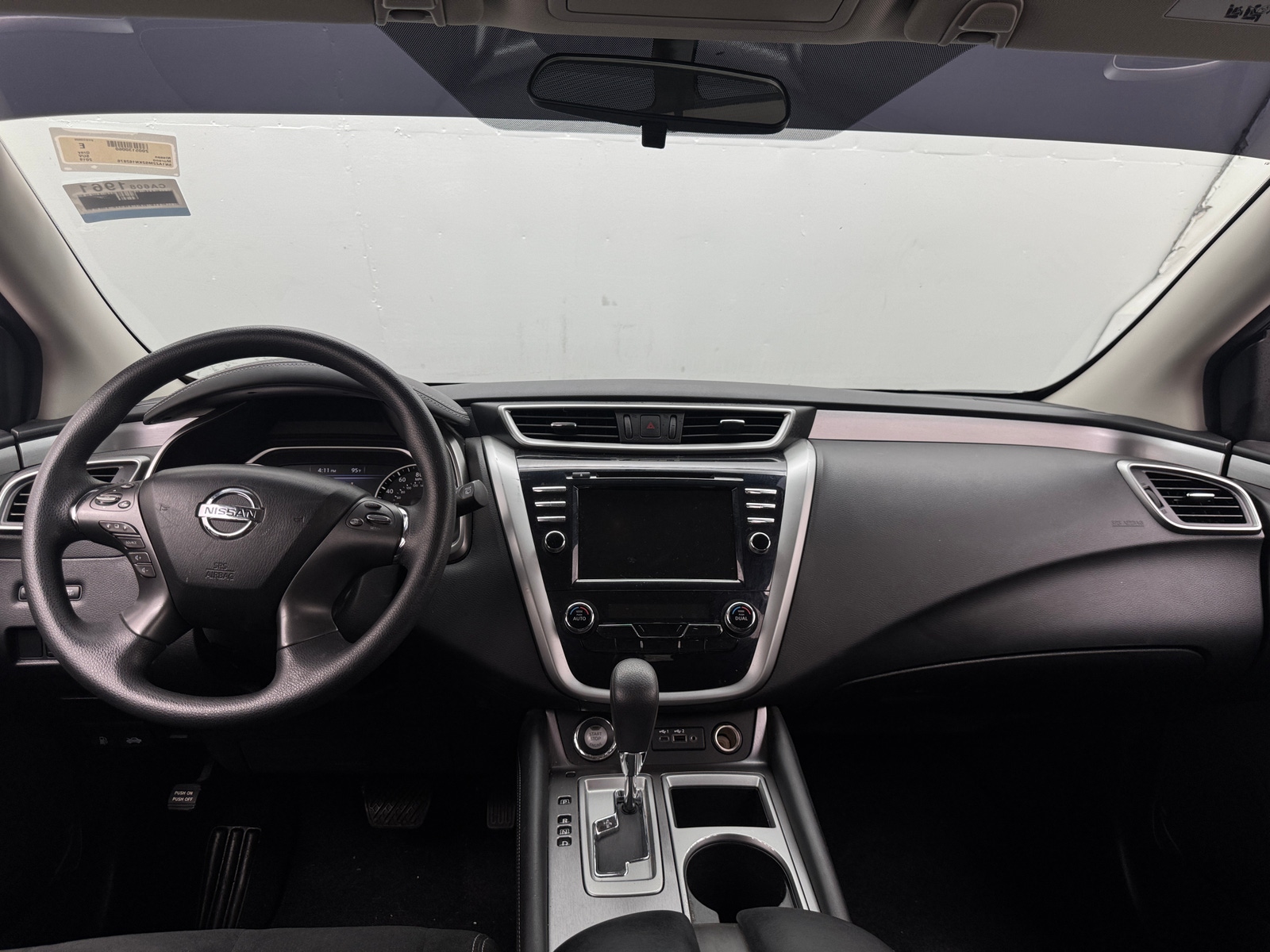 Thumbnail: 2019 Nissan Murano - 3