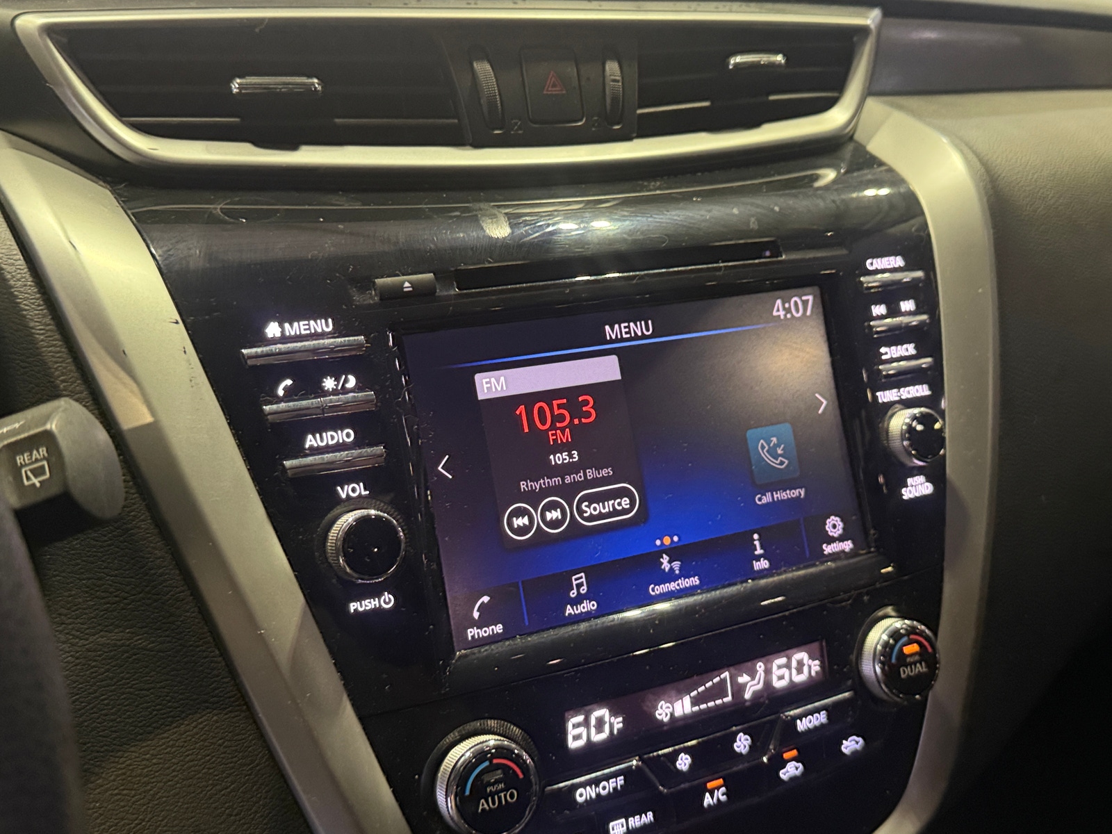 Thumbnail: 2019 Nissan Murano - 4