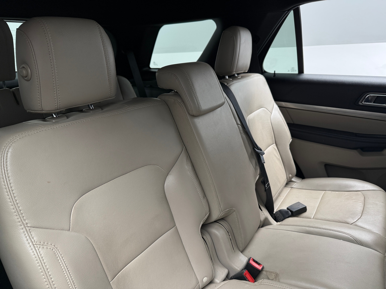 Thumbnail: 2018 Ford Explorer - 5