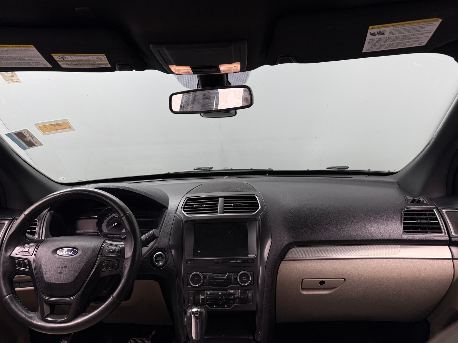 Thumbnail: 2018 Ford Explorer - 2