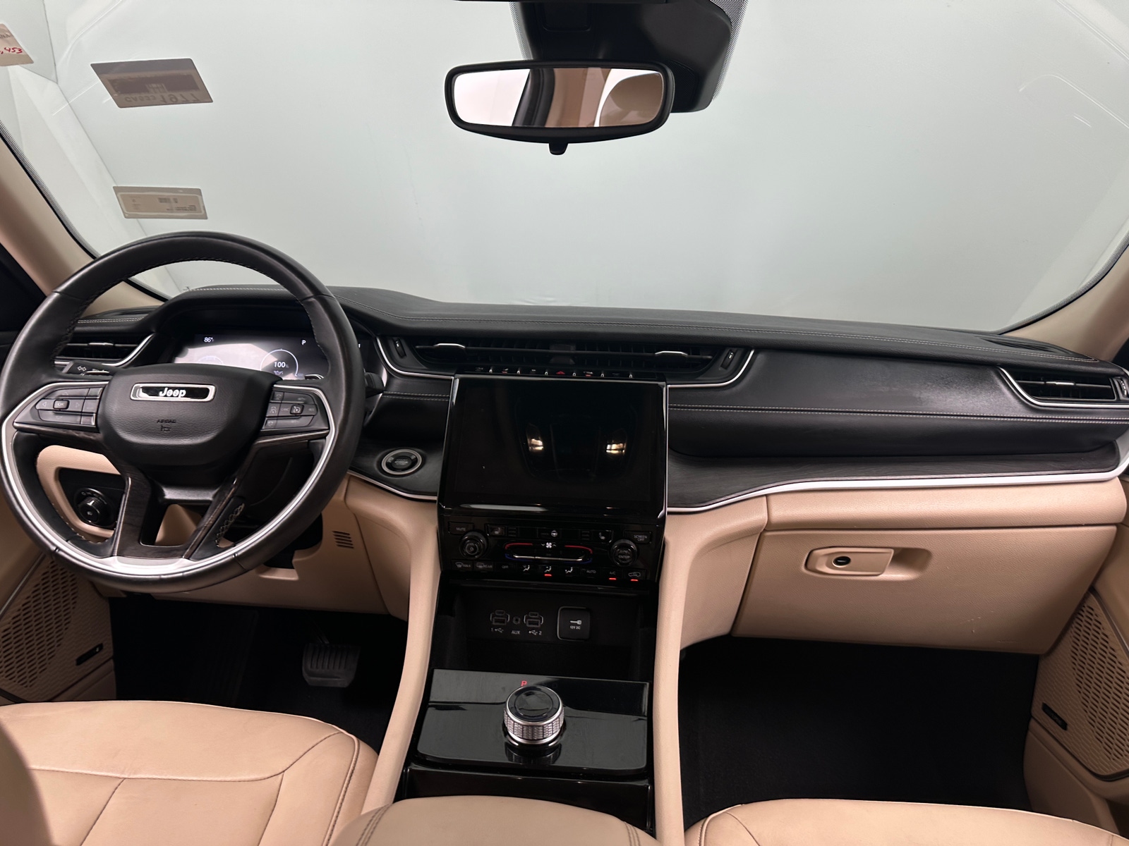 Thumbnail: 2022 Jeep Grand Cherokee L - 2