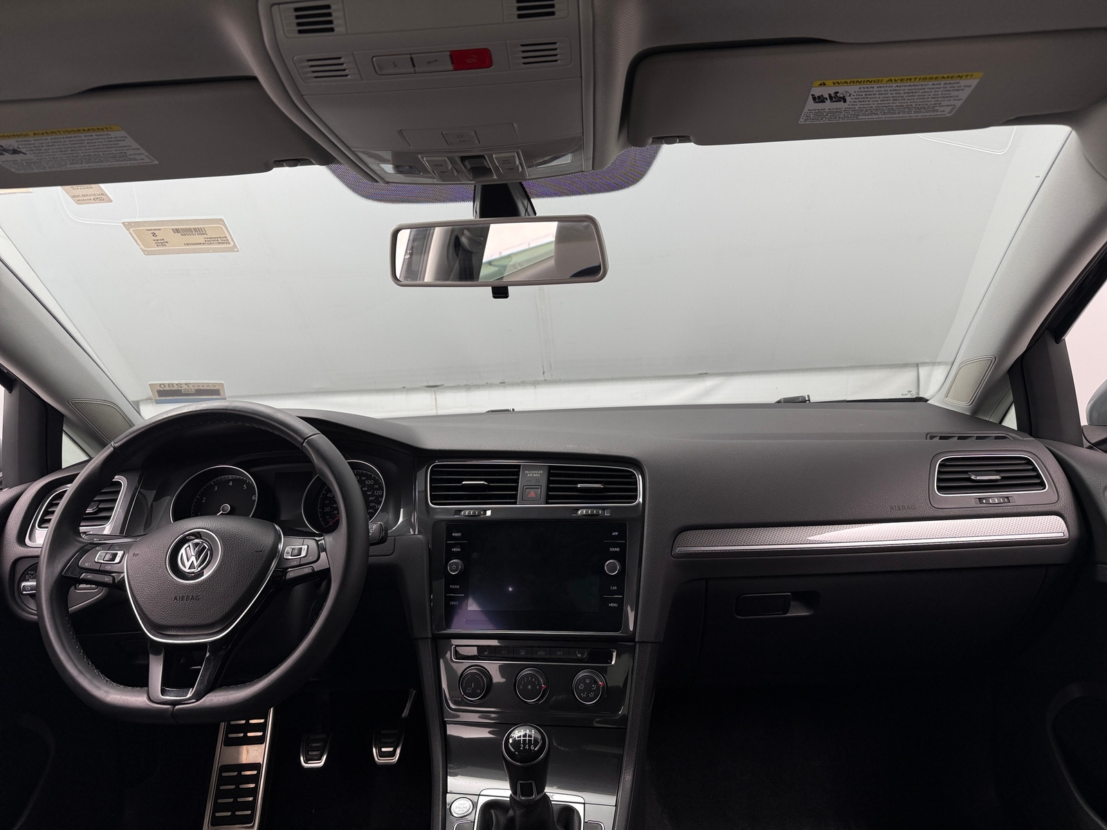 Thumbnail: 2019 Volkswagen Golf - 2