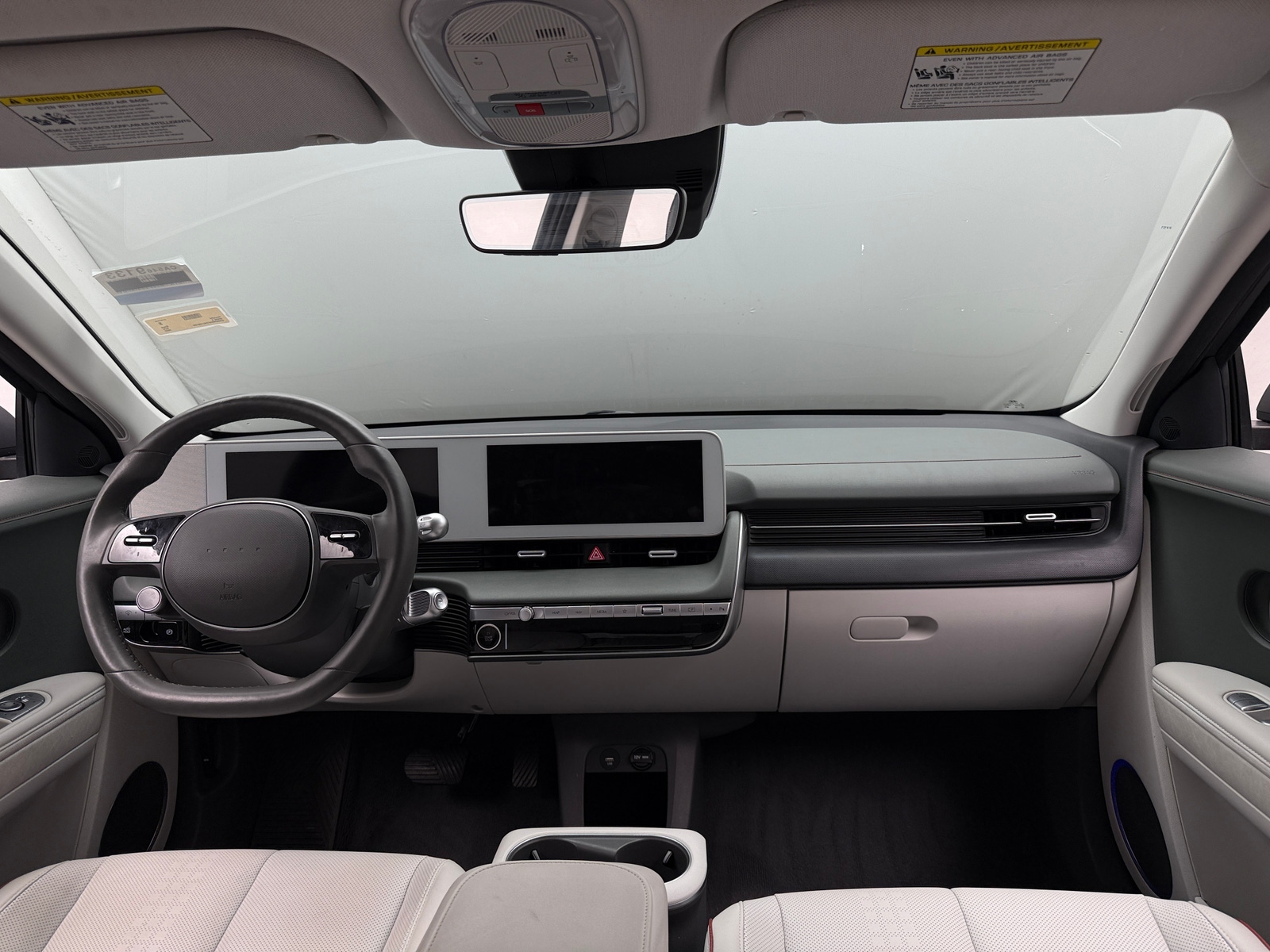 Thumbnail: 2022 Hyundai Ioniq 5 - 2