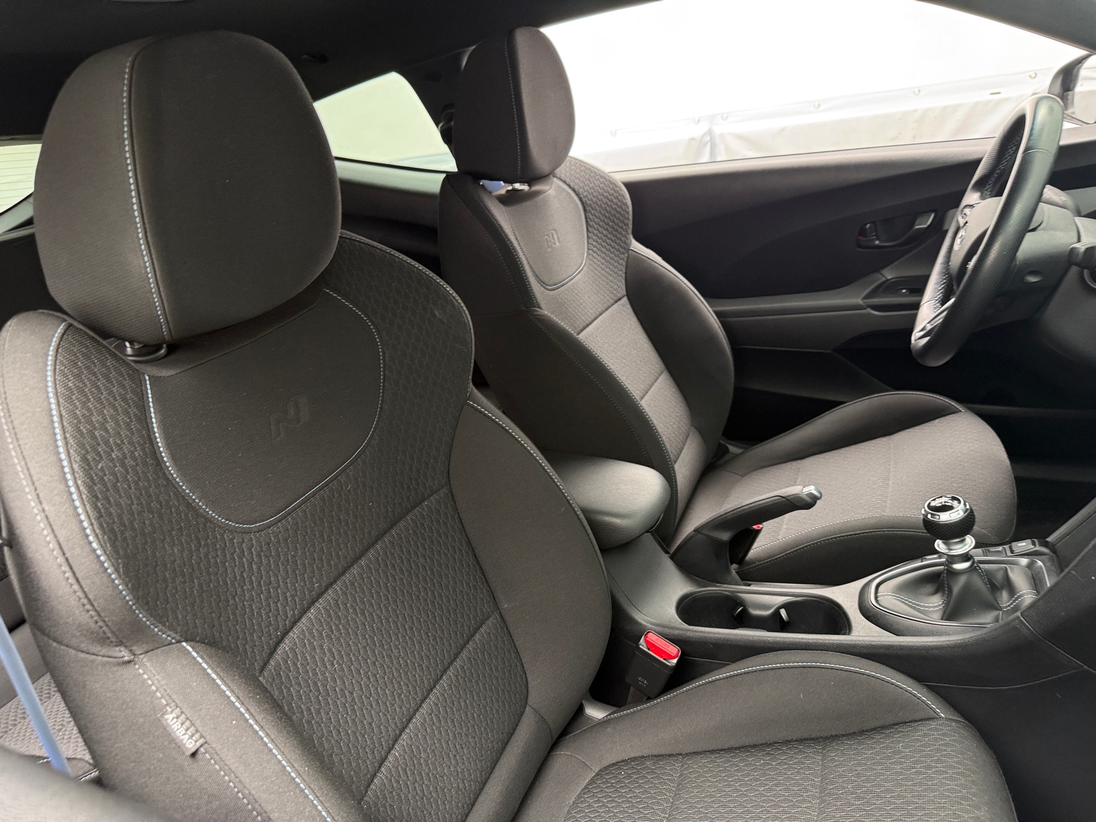 Thumbnail: 2019 Hyundai Veloster - 2